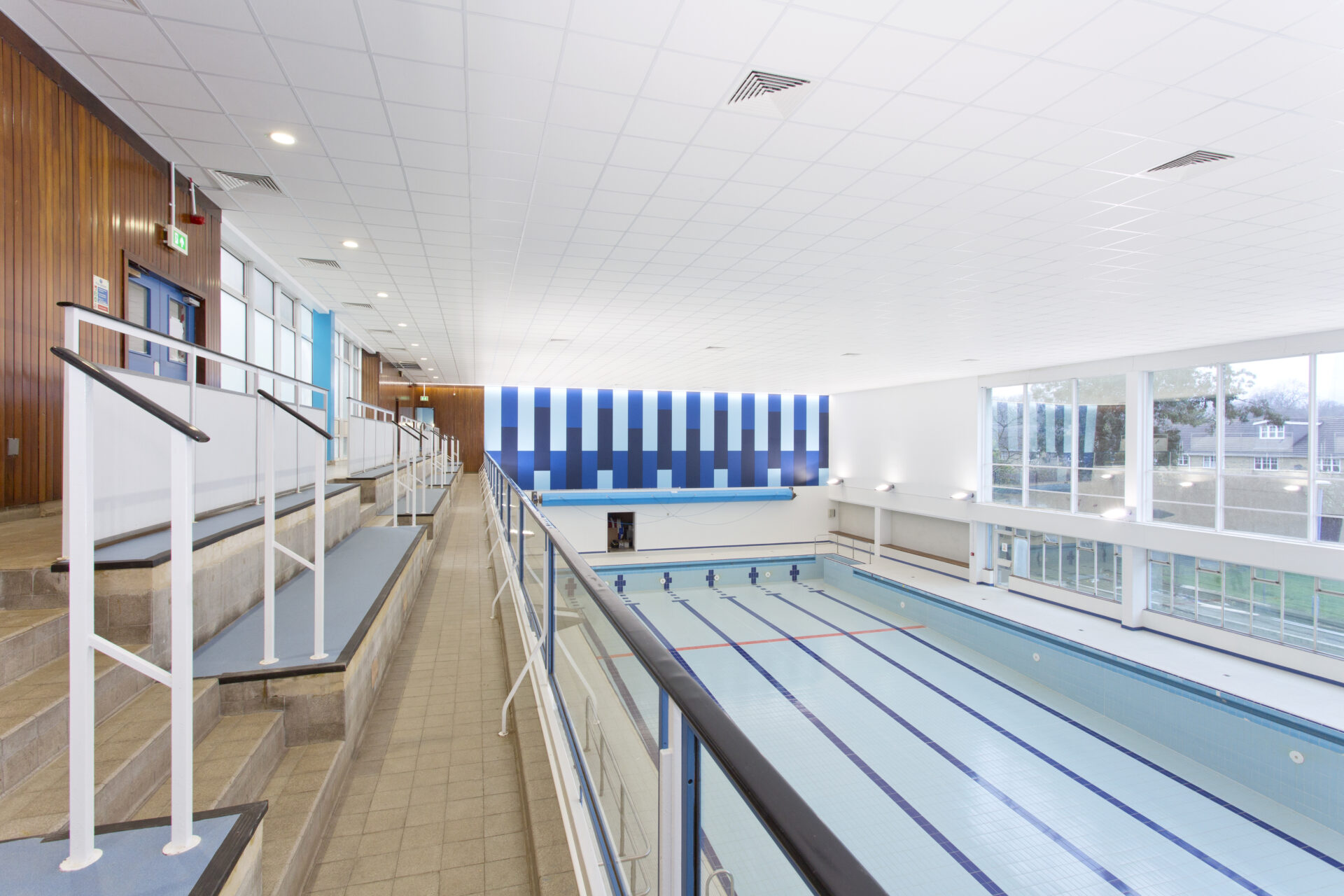 seven islands leisure centre swimming pool timetable