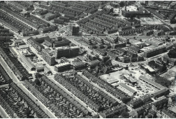 London Borough of West Ham- 1951