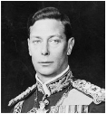 HRH George VI Reign