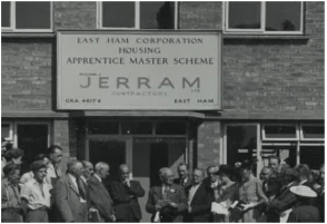 W J Jerram Ltd