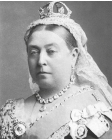HRH Queen Victoria’s Reign